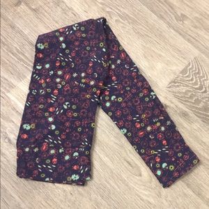 Lularoe OS one size leggings